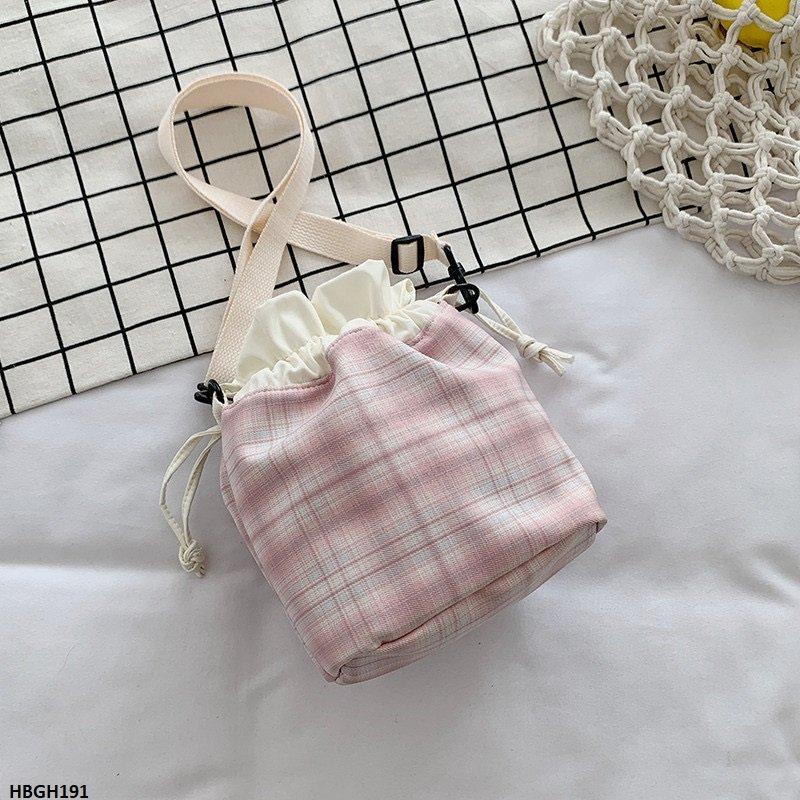 HBGH191 BBM Rabbit Bag - HBGH