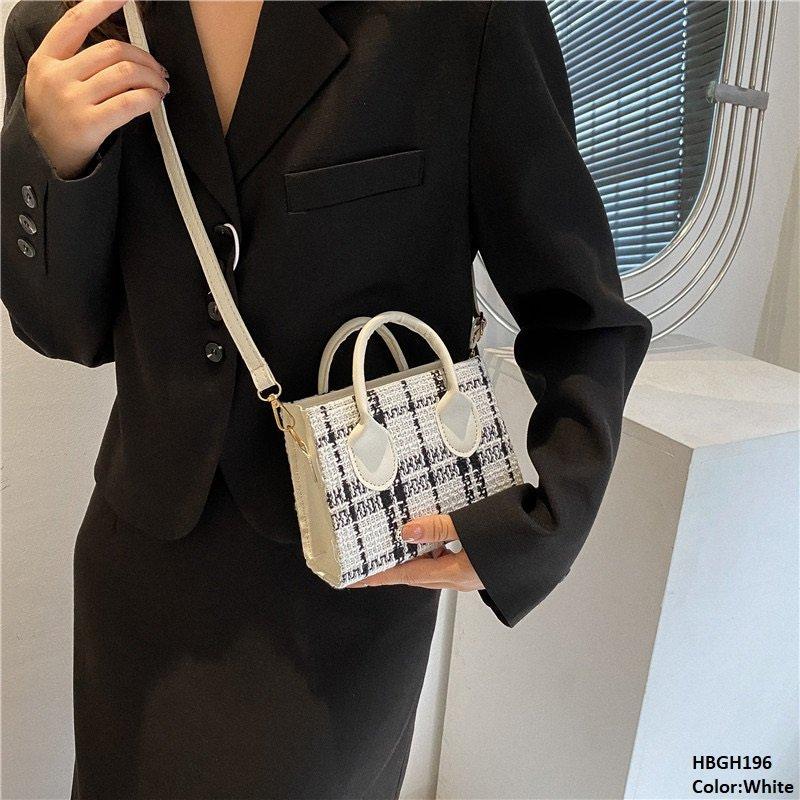HBGH196 BBM Mini Hand Bag - HBGH