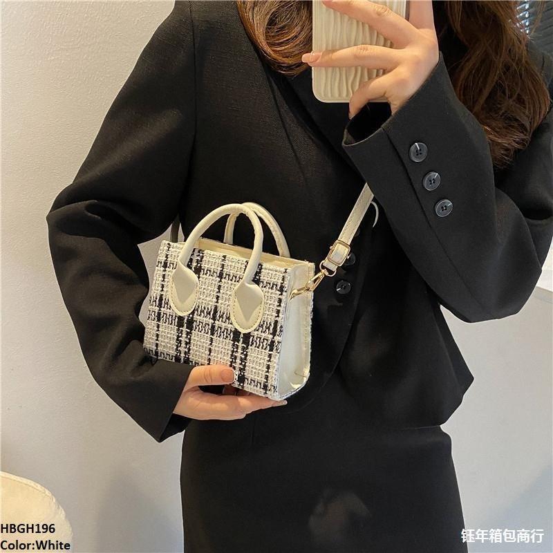 HBGH196 BBM Mini Hand Bag - HBGH