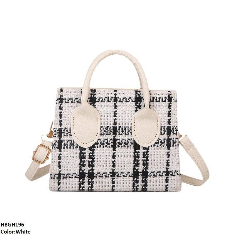 HBGH196 BBM Mini Hand Bag - HBGH