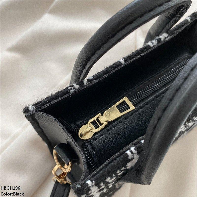HBGH196 BBM Mini Hand Bag - HBGH