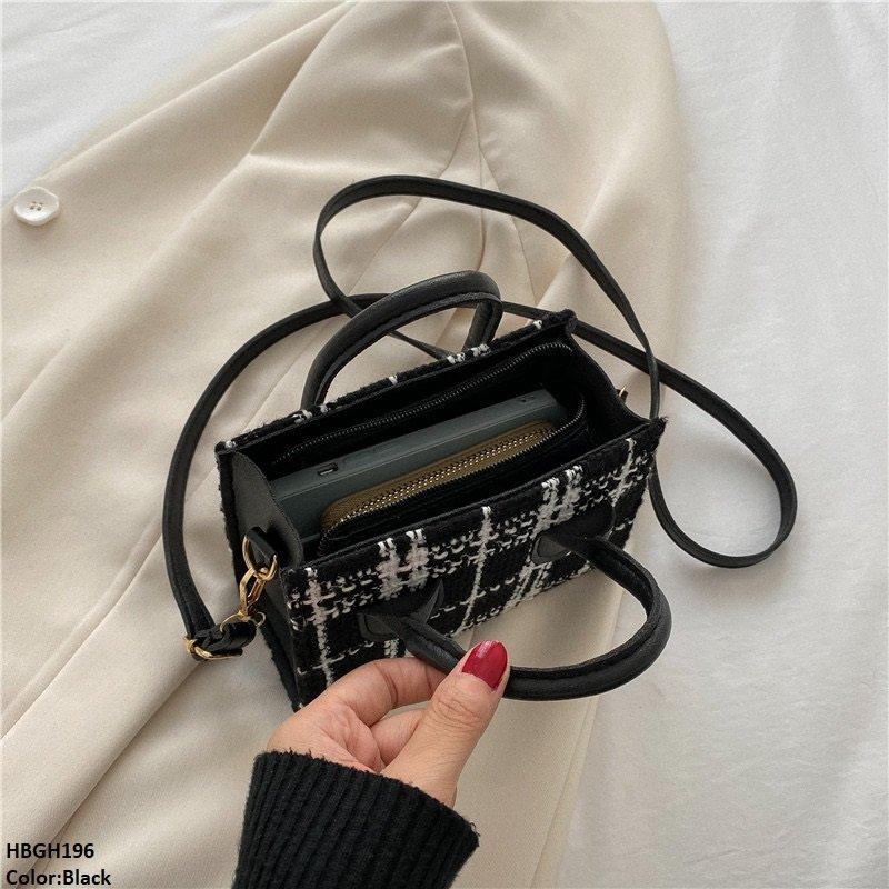 HBGH196 BBM Mini Hand Bag - HBGH