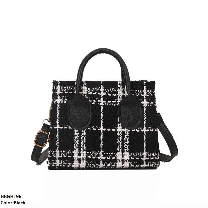 HBGH196 BBM Mini Hand Bag - HBGH