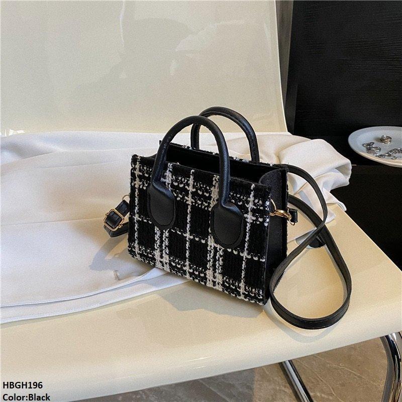 HBGH196 BBM Mini Hand Bag - HBGH