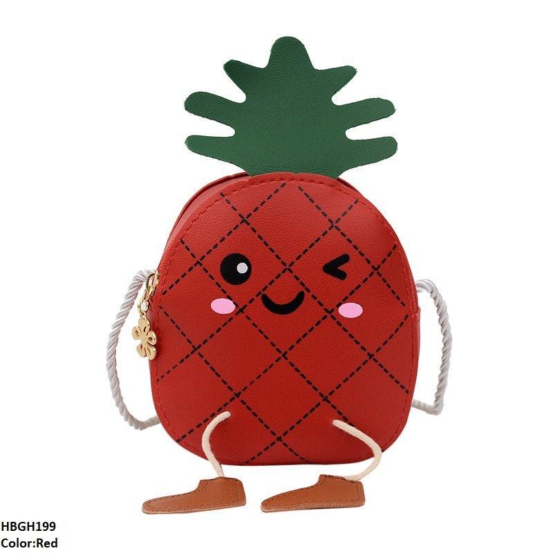 HBGH199 BBM Pineapple Bag - HBGH