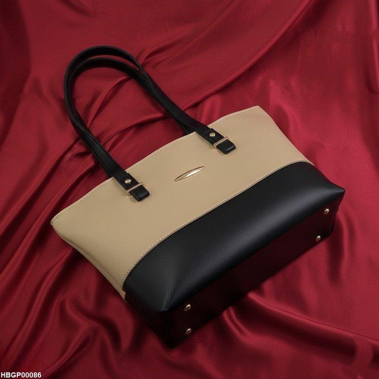 HBGP00086 Liora Ladies Tote Bag - HBGP