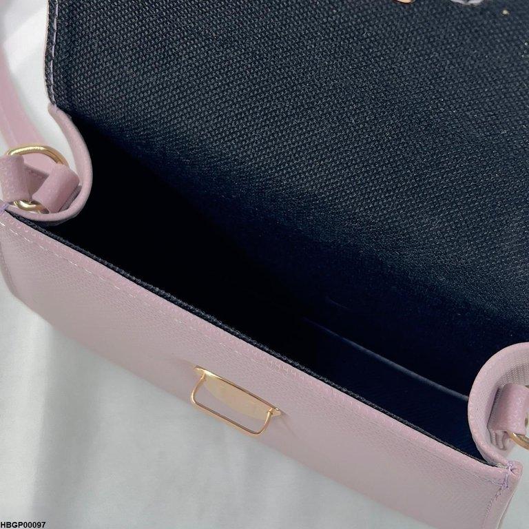 HBGP00097 Loxelle Sling Ladies Shoulder Bag