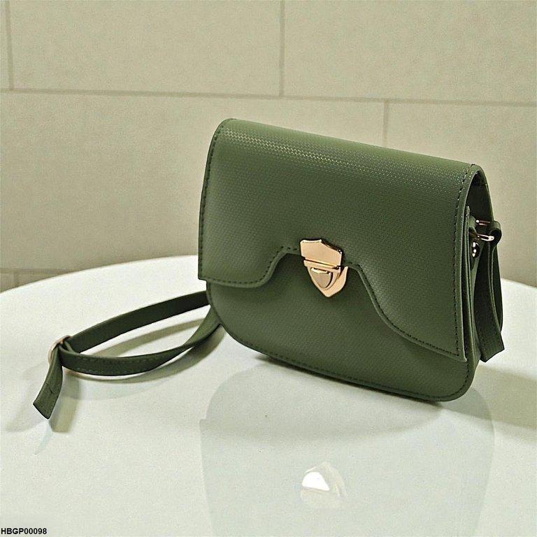 HBGP00098 Loxelle Sling Ladies Shoulder Bag
