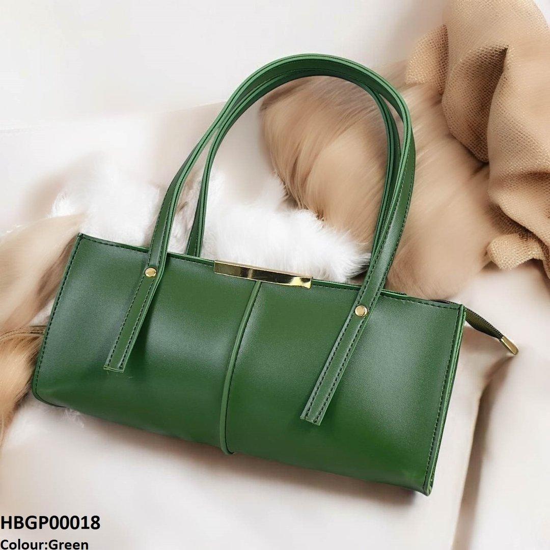 HBGP00018 Rectangular Tote Ladies Hand Bag - HBGP