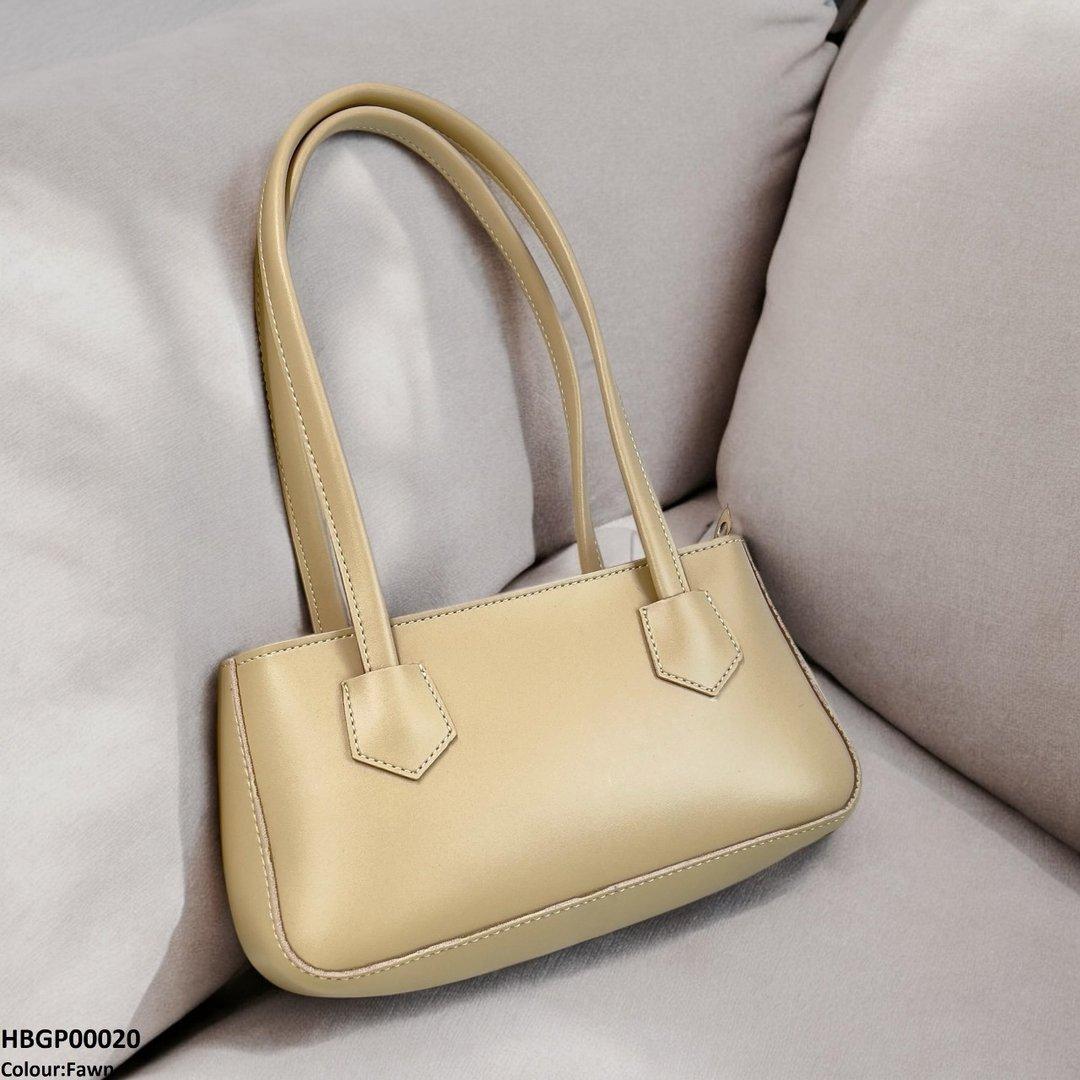 HBGP00020 Trendy Armpit Ladies Hand Bag