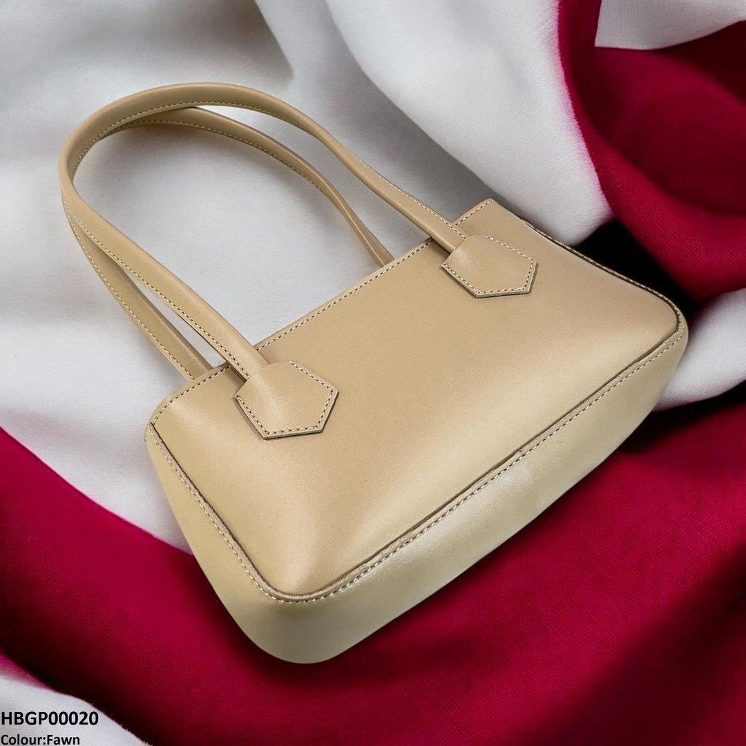 HBGP00020 Trendy Armpit Ladies Hand Bag