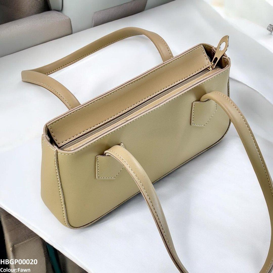 HBGP00020 Trendy Armpit Ladies Hand Bag