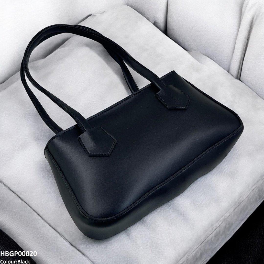 HBGP00020 Trendy Armpit Ladies Hand Bag