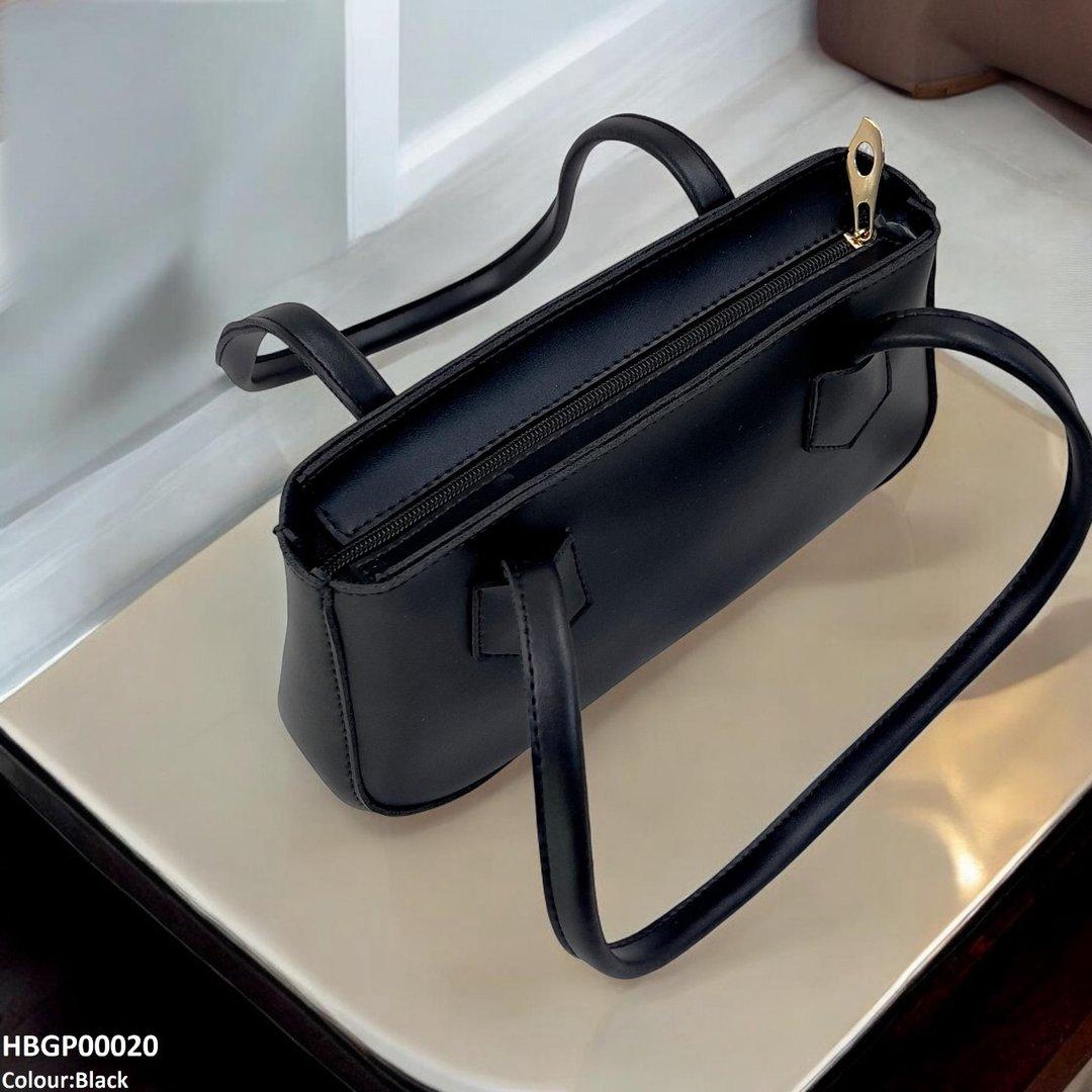HBGP00020 Trendy Armpit Ladies Hand Bag
