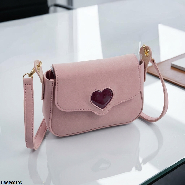 HBGP00106 Velina Mini Crossbody Ladies Bag
