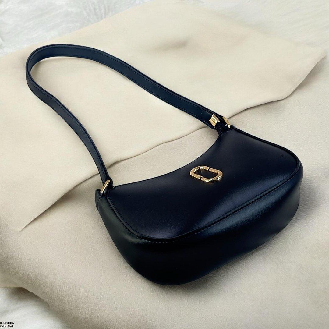 HBGP00016 Trendy Ladies Hand Bag - HBGP