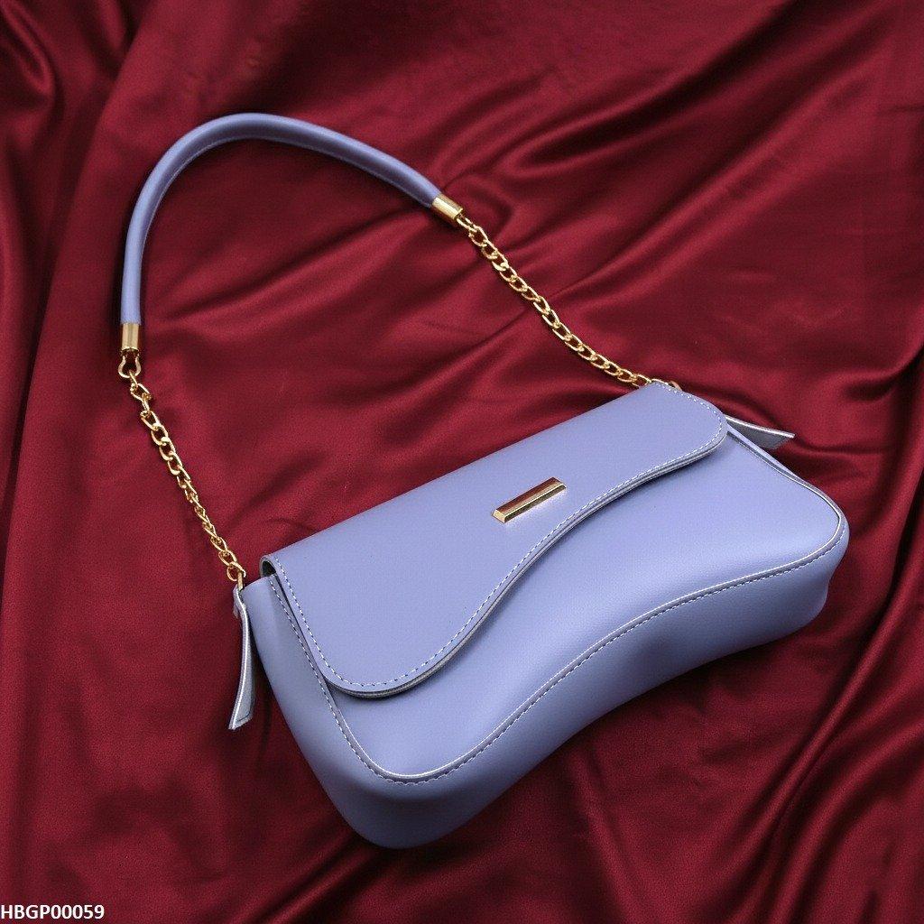 HBGP00059 Cielo Arc Armpit Ladies Handbag - HBGP