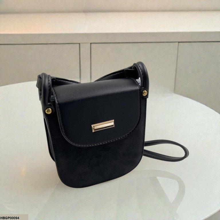 HBGP00094 Classic Mini Crossbody Ladies Bag