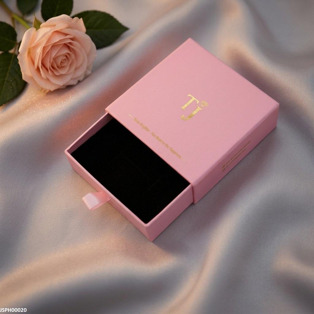 JSPH00020 AMB Premium Bracelet Gift Only Box - JSPH