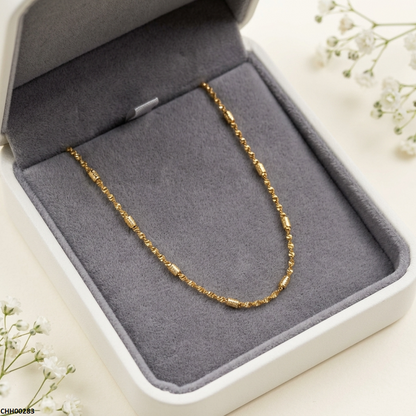CHH00283 MSJ Imp Twist Chain 16 Inch - CHH