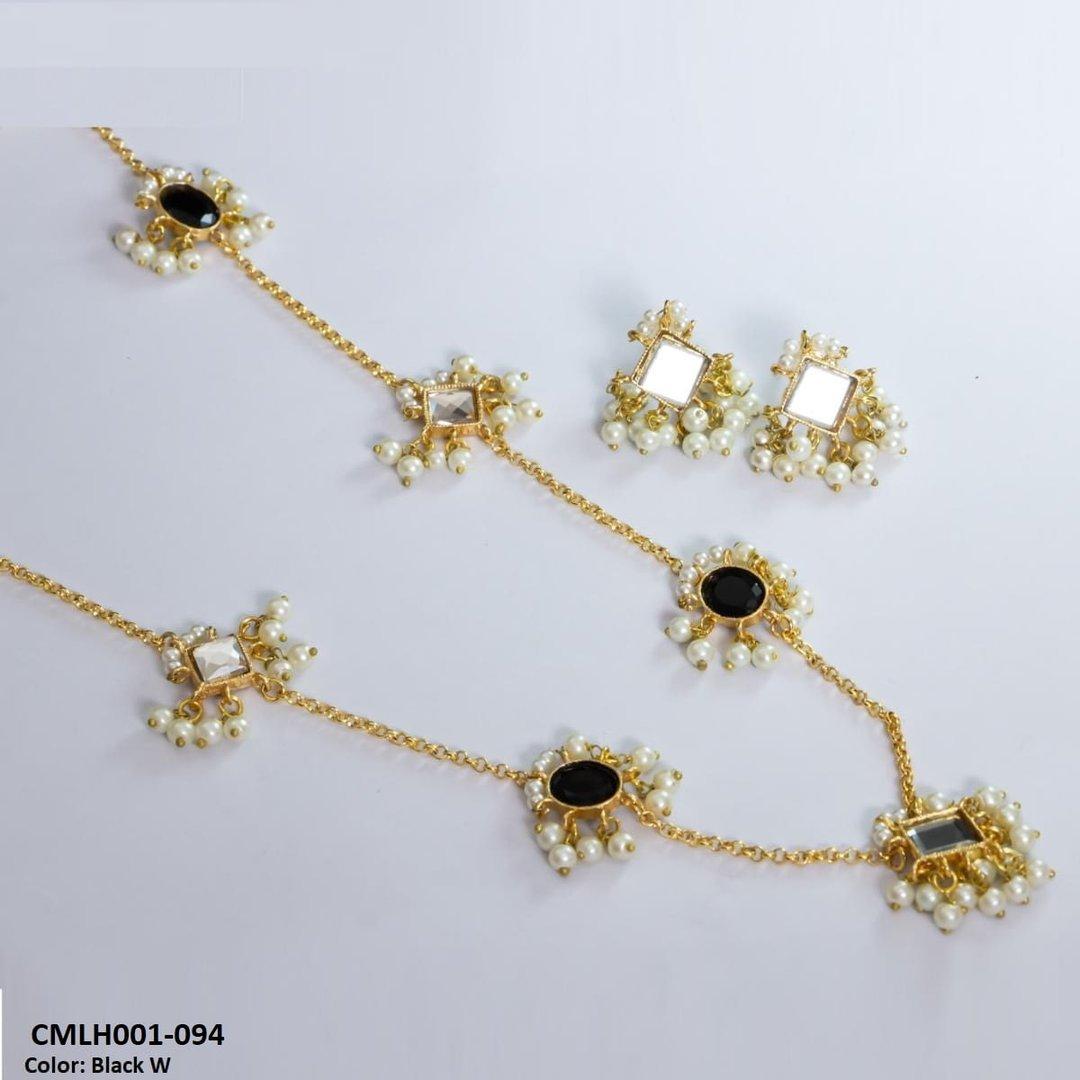 CMLH001 SDQ Mala Set