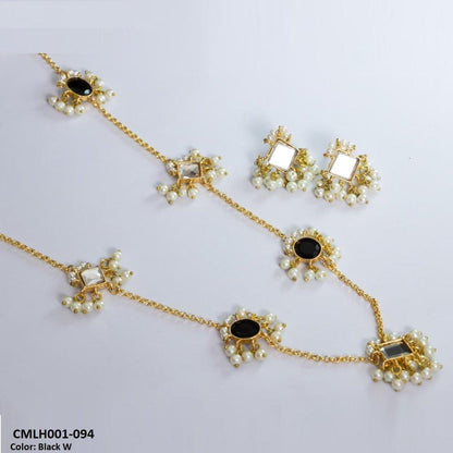 CMLH001 SDQ Mala Set
