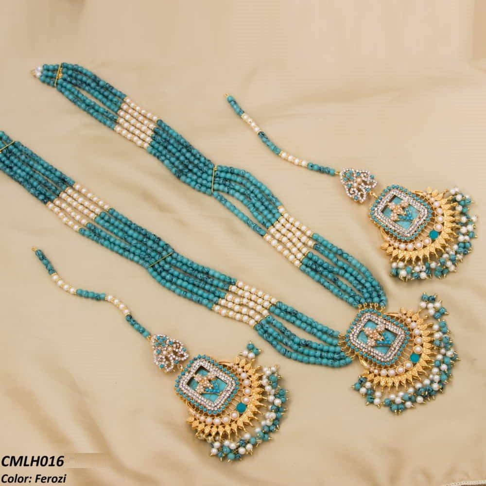 CMLH016 SDQ Gole Chorsi Mala Set