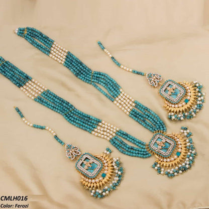 CMLH016 SDQ Gole Chorsi Mala Set