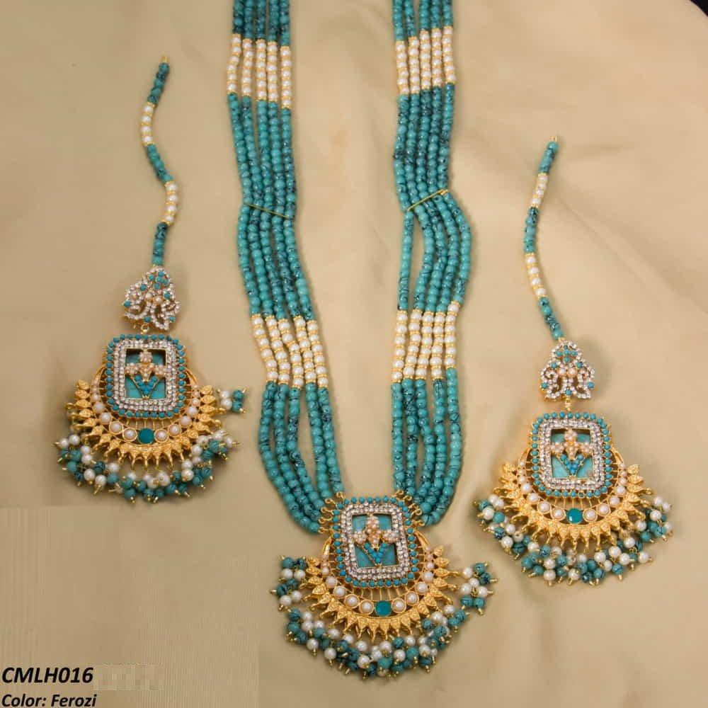 CMLH016 SDQ Gole Chorsi Mala Set