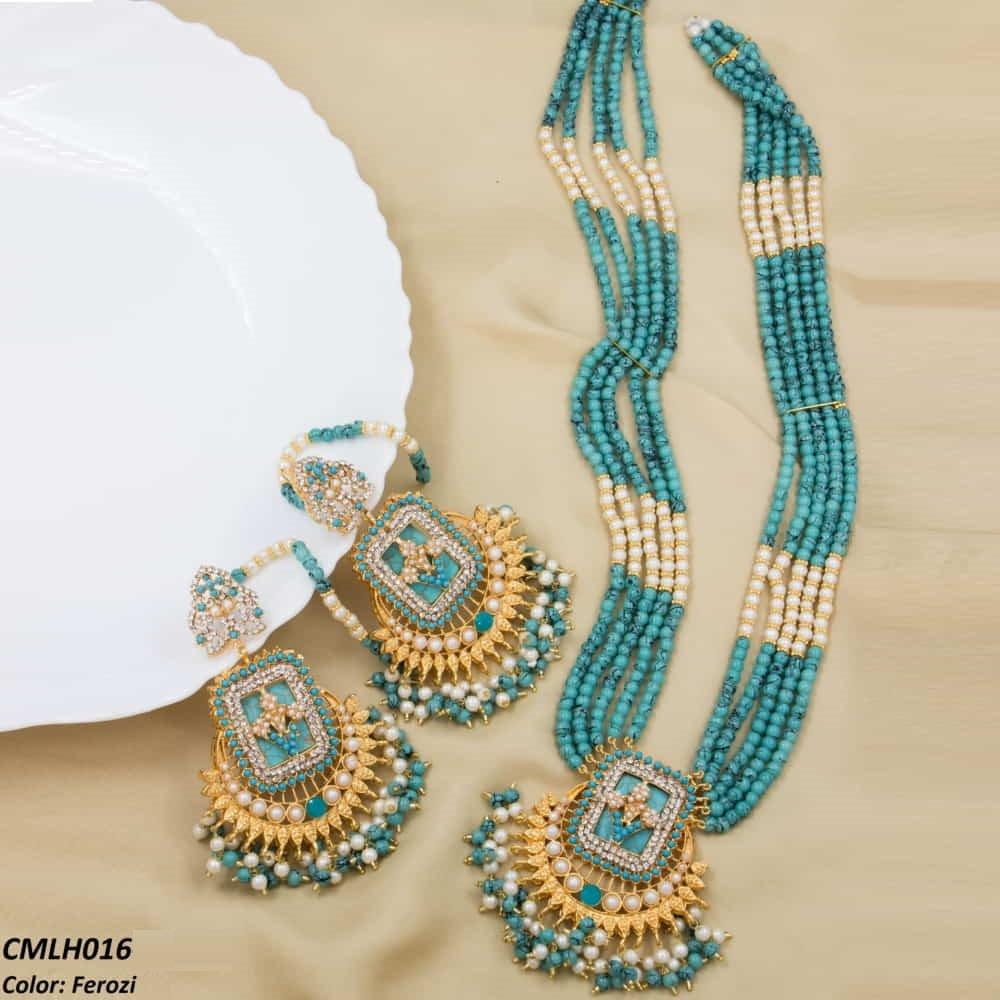 CMLH016 SDQ Gole Chorsi Mala Set