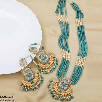 CMLH016 SDQ Gole Chorsi Mala Set