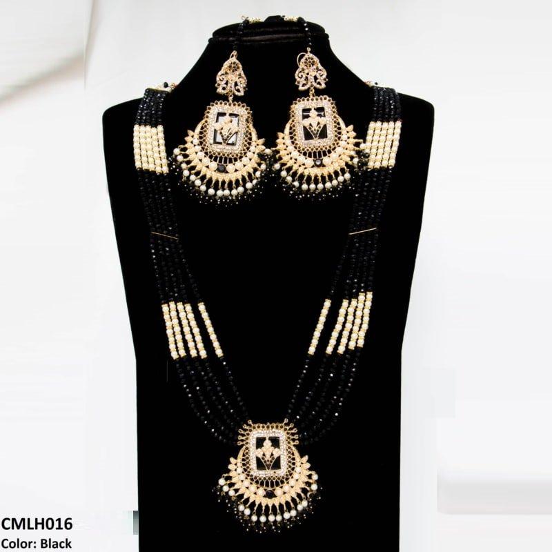 CMLH016 SDQ Gole Chorsi Mala Set