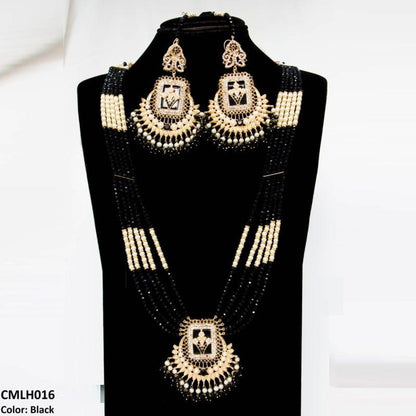 CMLH016 SDQ Gole Chorsi Mala Set
