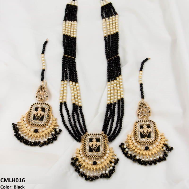CMLH016 SDQ Gole Chorsi Mala Set