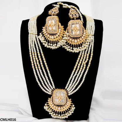 CMLH016 SDQ Gole Chorsi Mala Set