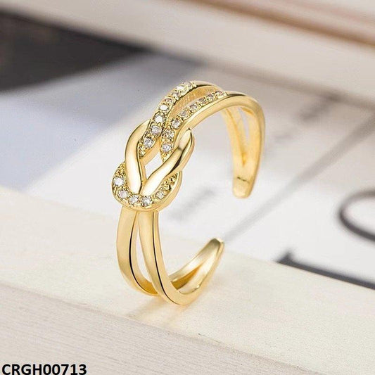 CRGH00713 JJF  Ring Adjustable - CRGH