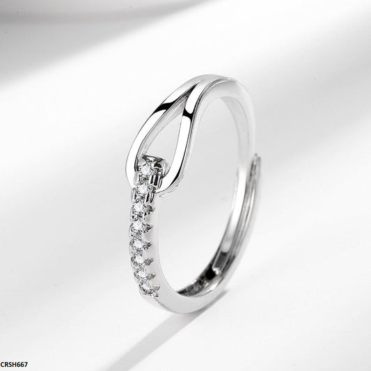 CRSH667 BLX Imp Ring Adjustable
