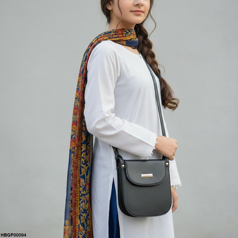 HBGP00094 Classic Mini Crossbody Ladies Bag