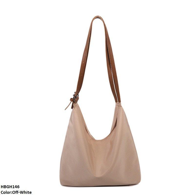 HBGH146 BBM Plain Hand Bag - HBGH