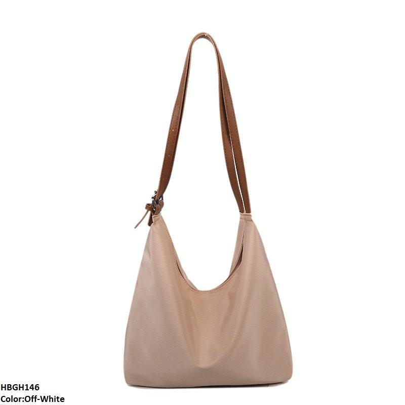 HBGH146 BBM Plain Hand Bag - HBGH