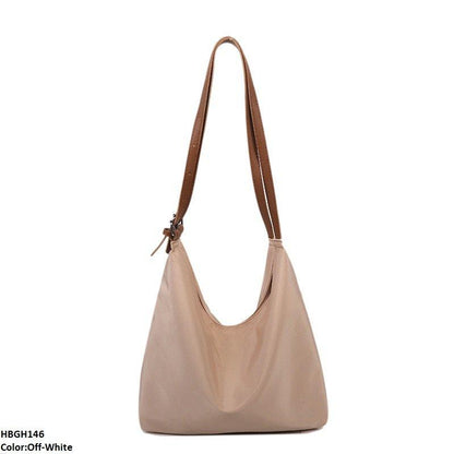 HBGH146 BBM Plain Hand Bag - HBGH