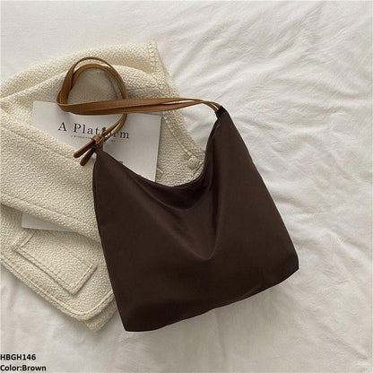 HBGH146 BBM Plain Hand Bag - HBGH