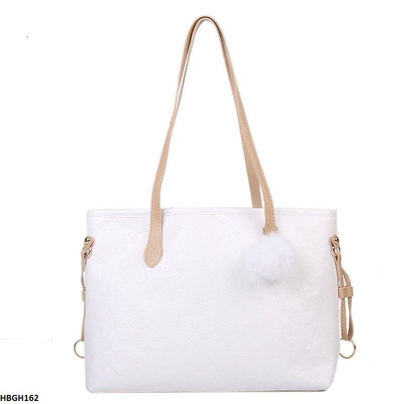 HBGH162 BBM Printed Bag - HBGH