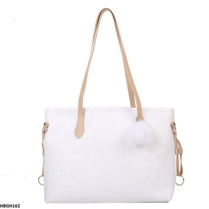 HBGH162 BBM Printed Bag - HBGH