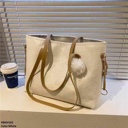 HBGH162 BBM Printed Bag - HBGH