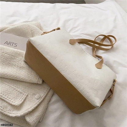 HBGH162 BBM Printed Bag - HBGH