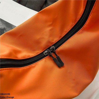 HBGH193 BBM Soft Plain Bag - HBGH