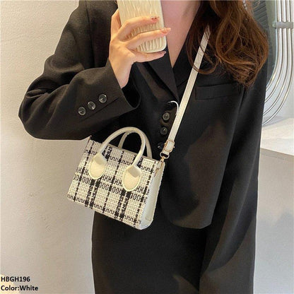 HBGH196 BBM Mini Hand Bag - HBGH