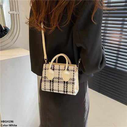 HBGH196 BBM Mini Hand Bag - HBGH