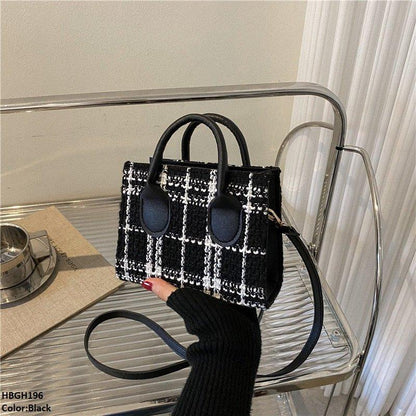 HBGH196 BBM Mini Hand Bag - HBGH